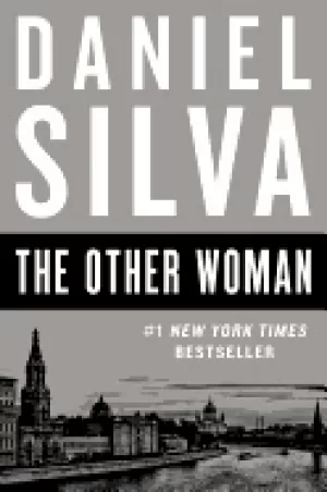 Image of other woman a novel