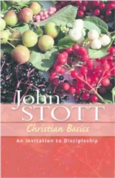 Image of Christian Basics Book