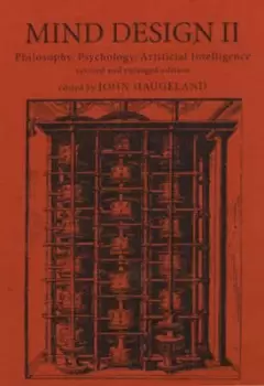 Image of Mind design II by John Haugeland