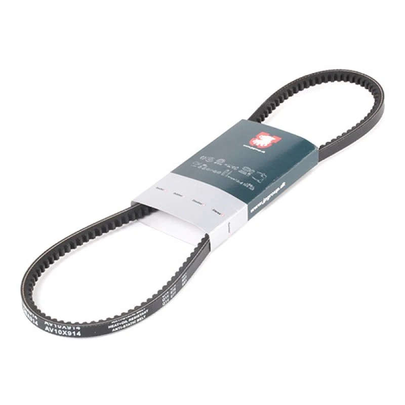 Image of JP GROUP V-Belt JP GROUP 1218000300