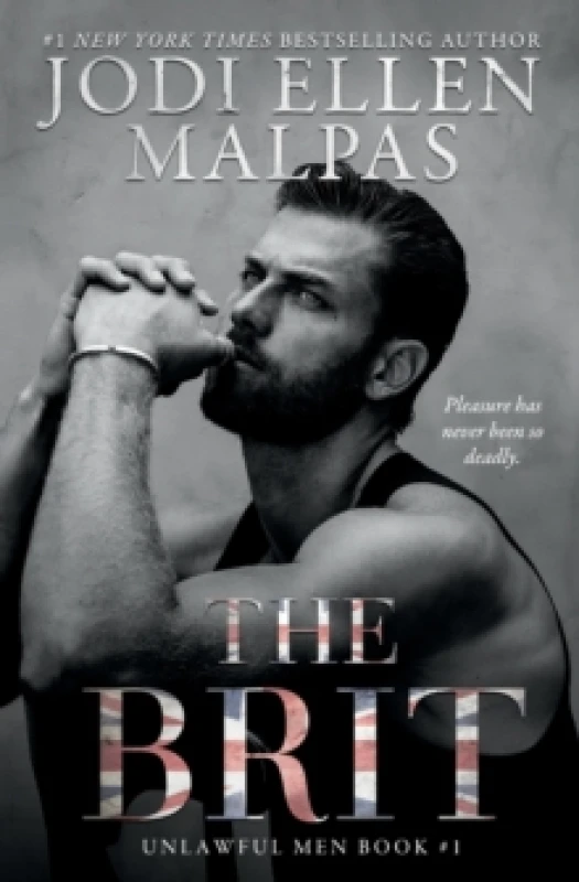 Image of The Brit Paperback / softback