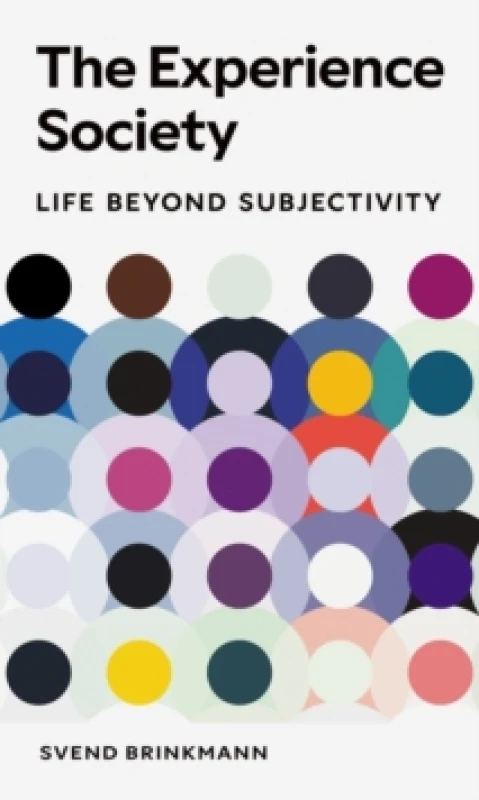 Image of The Experience Society : Life Beyond Subjectivity Paperback / softback