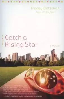 Image of Catch a rising star by Tracey Bateman