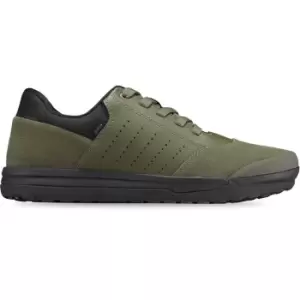 Image of Specialized 2FO Roost Flat Shoe 33 - Green
