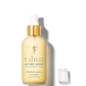 image of Rahua Air Dry Spray 124ml