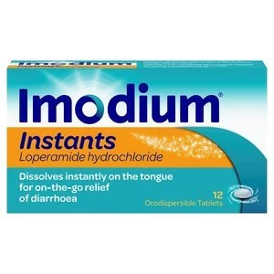 Image of Imodium Instants x12