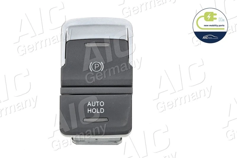 Image of Switch, park brake actuation AIC 71969