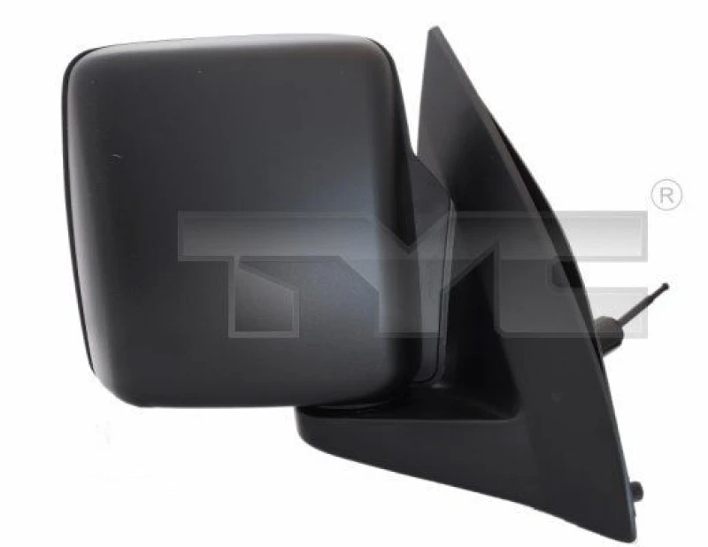 Image of TYC Wing mirror TYC 325-0057