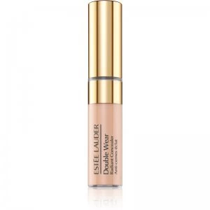 Image of Estee Lauder Double Wear Radiant Illuminating Concealer Shade 1C Light 10ml