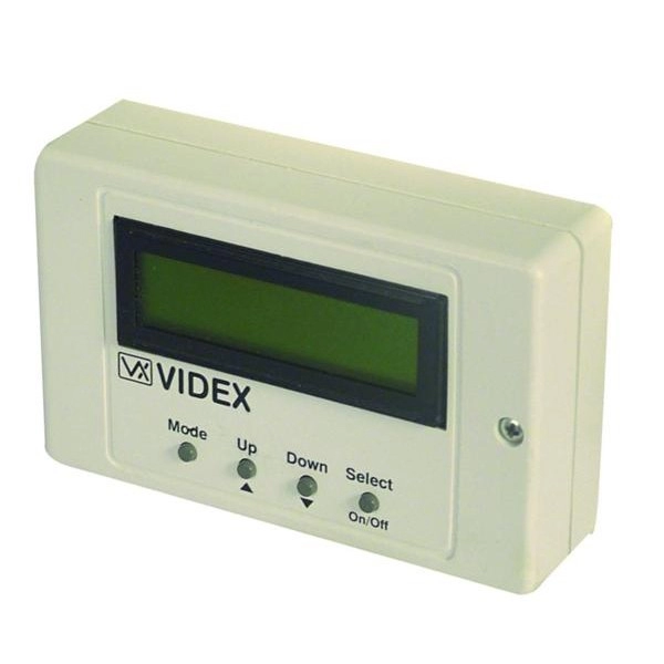 Image of Universal 7-Day Time Clock