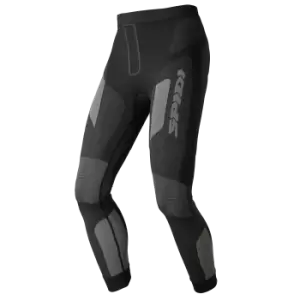 Image of Spidi Seamless Black L-XL