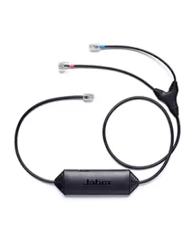 Image of 14201-33 - EHS adapter - Black