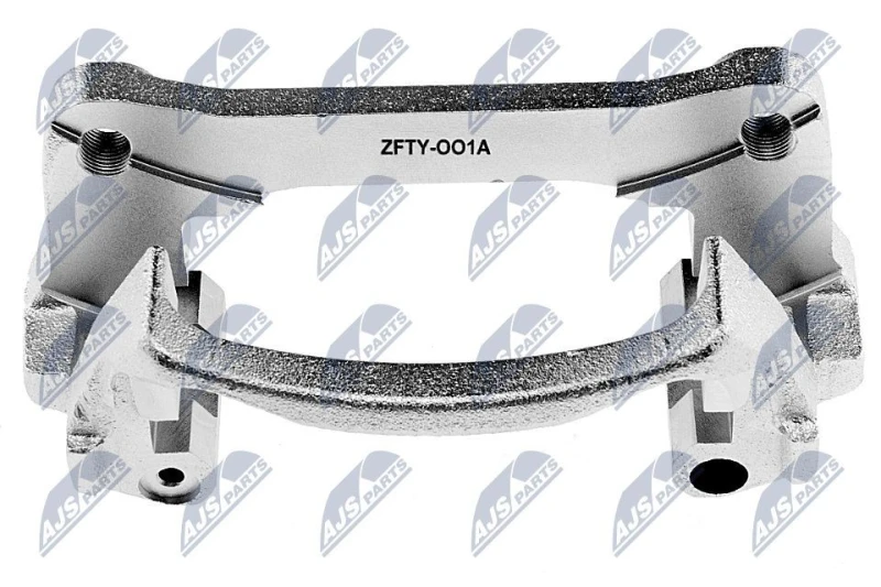 Image of NTY Brake caliper carrier NTY HZT-TY-001A
