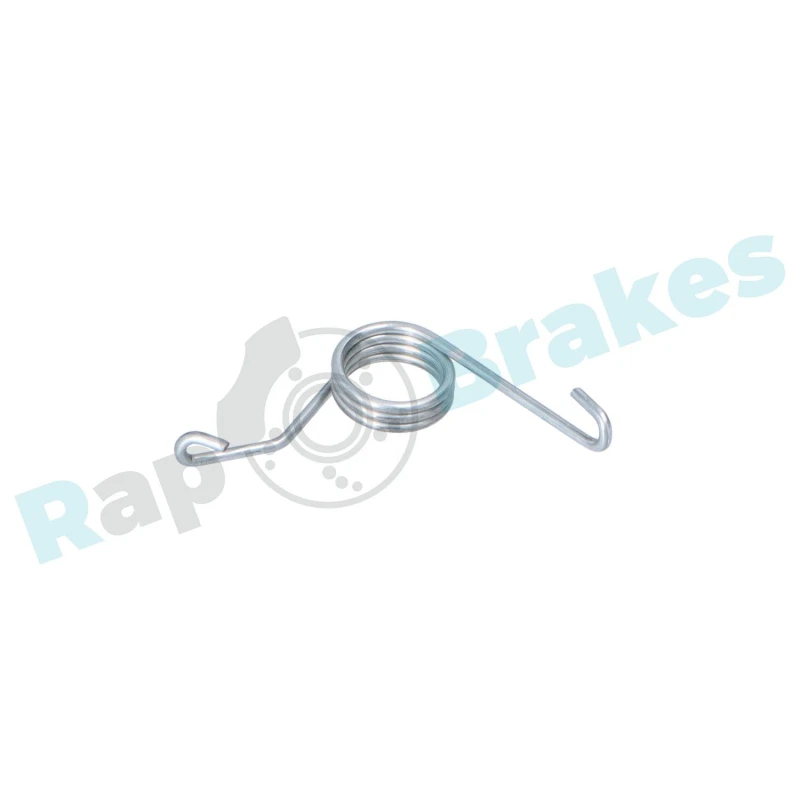 Image of RAP BRAKES Repair Kit, parking brake handle (brake caliper) RAP BRAKES R-Z0167