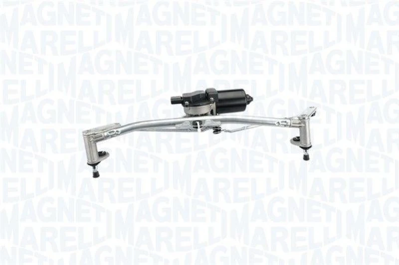 Image of MAGNETI MARELLI Window Wiper System MAGNETI MARELLI 064351747010
