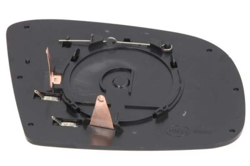 Image of BLIC Wing mirror glass BLIC 6102-02-2001815P
