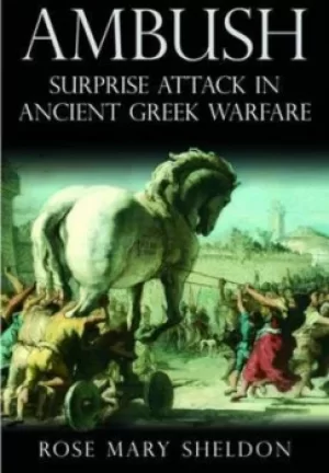 Image of Ambush by Rose Mary Sheldon