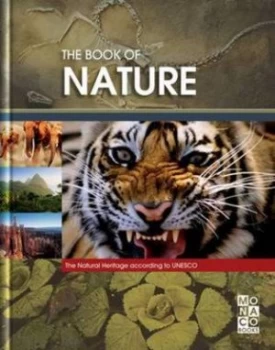 Image of The Book of Nature by Andrew Kirk Book