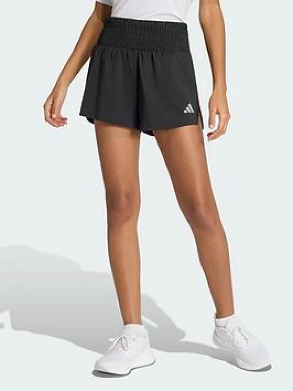 Image of Womens shorts adidas 365 Seasonal Violet Female S