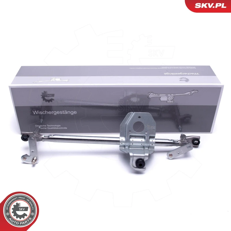 Image of ESEN SKV Wiper Linkage ESEN SKV 05SKV143