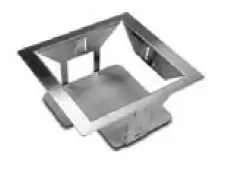 Image of Datalogic Counter Mount, STD