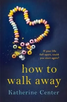 Image of How to Walk Away