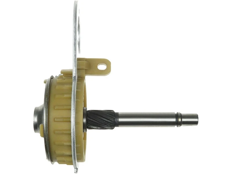 Image of AS-PL Ring Gear, planetary gear (starter) AS-PL SG3006