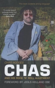 Image of Chas and His Rock n Roll Allotment by Chas Hodges Hardback
