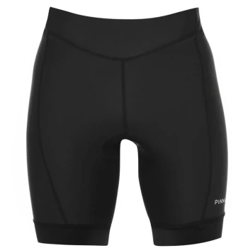 image of Pinnacle Race Cycling Shorts Mens - Black