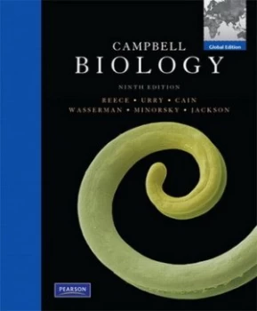 Image of Biology by Jane B. Reece Paperback