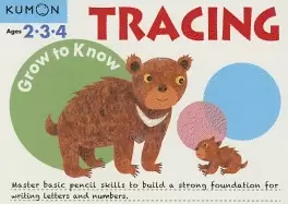 Image of grow to know tracing