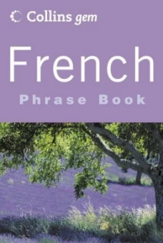 Image of French Phrase Book