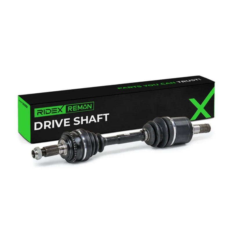 Image of RIDEX REMAN Drive shaft RIDEX REMAN 13D2231R