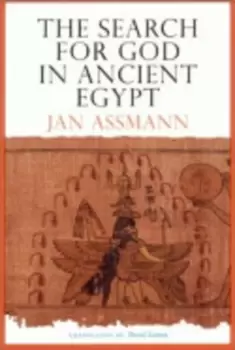 Image of The search for God in ancient Egypt by Jan Assmann