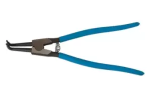 Image of Laser Tools 6307 Circlip Pliers - Internal Bent 300mm