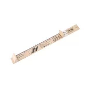 Image of Lake Display Shoe Measuring Stick