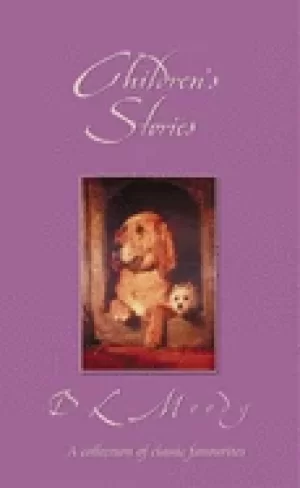 Image of childrens stories dl moody