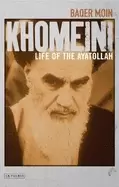 Image of khomeini life of the ayatollah