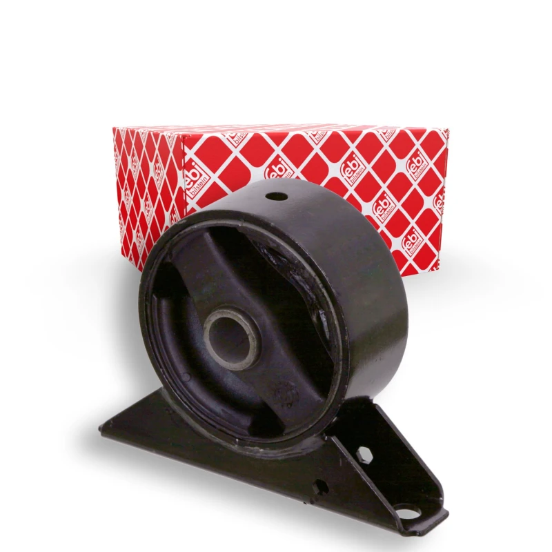 Image of FEBI BILSTEIN 22935 Mounting, manual transmission Front Axle Right Mounting,manual transmission (249)