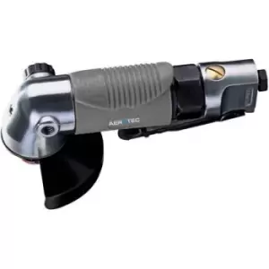 image of Aerotec ST 125 2009543 Pneumatic angle grinder