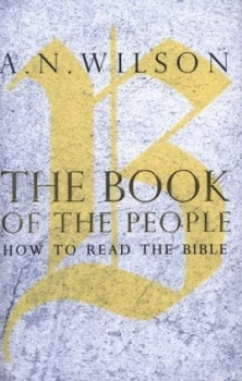 Image of The Book of the People by A. N. Wilson Hardback
