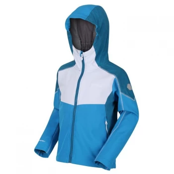 Image of Regatta Acidity IV - BluAster/Wht