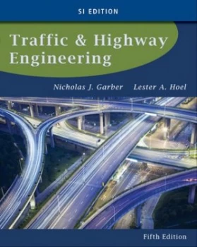Image of Traffic and Highway Engineering by Nicholas Garber Paperback