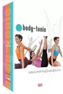 Image of Body-tonic: Collection