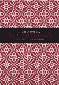 Image of Accabadora by Michela Murgia Hardback