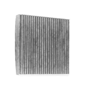 Image of RIDEX Pollen filter RENAULT 424I0081 272779759R,7701048749,7701049749