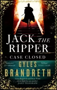 Image of Jack the Ripper: Case Closed