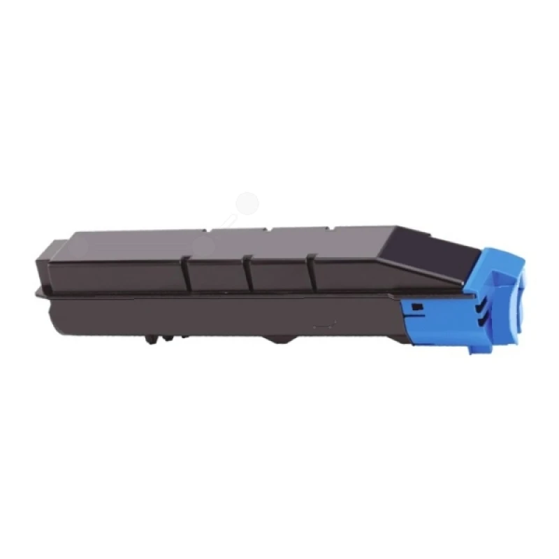 Image of Katun 47008 Toner-kit cyan. 20K pages (replaces Kyocera TK-8505C) for