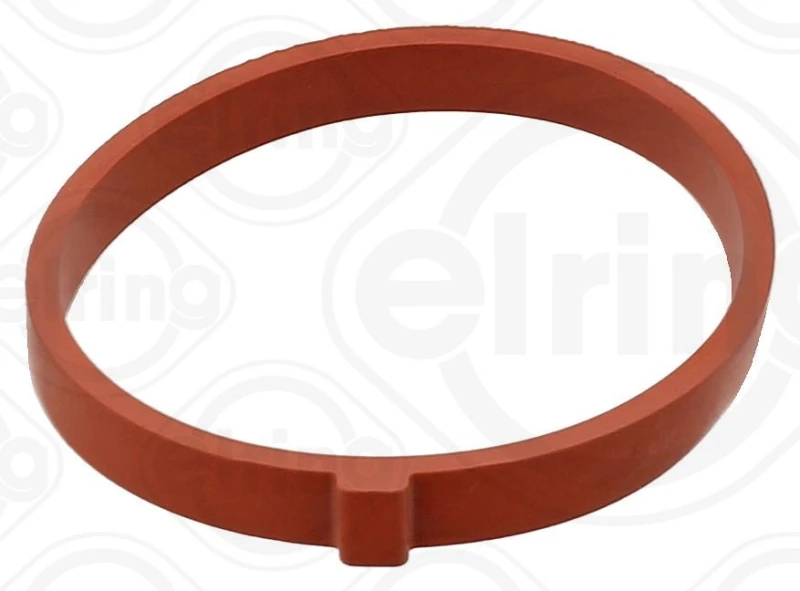 Image of Gasket, intake manifold housing ELRING 907.630