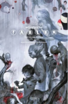 Image of Fables. Book Seven by Bill Willingham Hardback